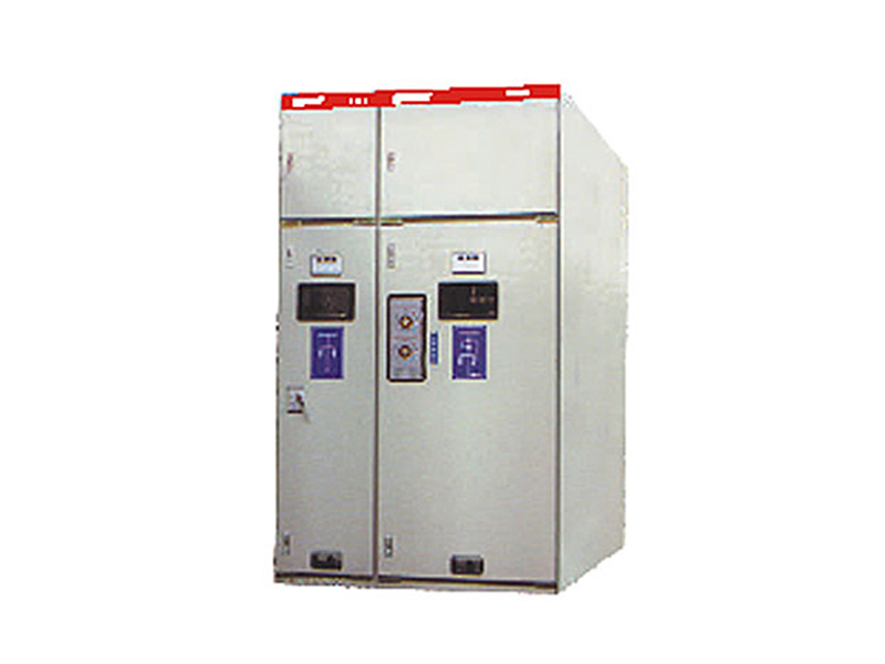 HXGN-24交流金屬封閉環(huán)網(wǎng)開關設備